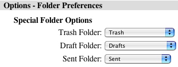 trash folder