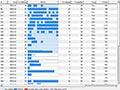 Azureus Bittorrent File Pieces
