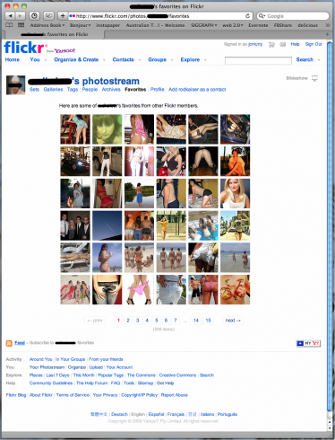 XXXXXX_s favorites on Flickr