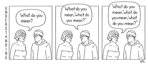 (idiot comics) © r.sergel