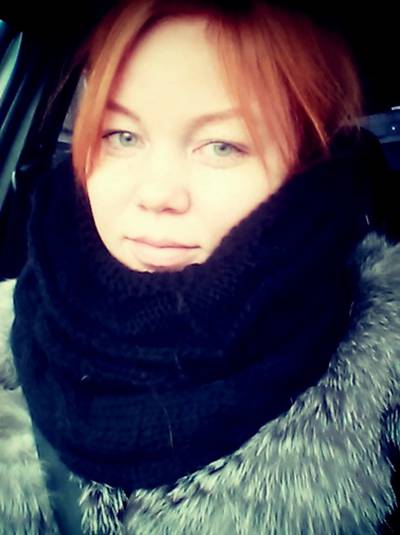 Svetlana