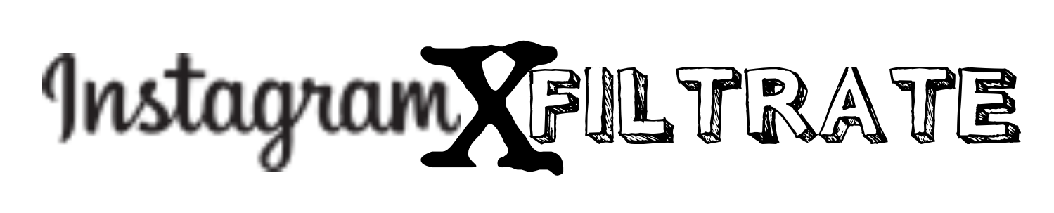 instagramXfiltrate