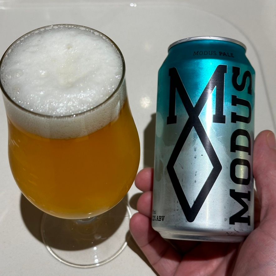 Modus Pale