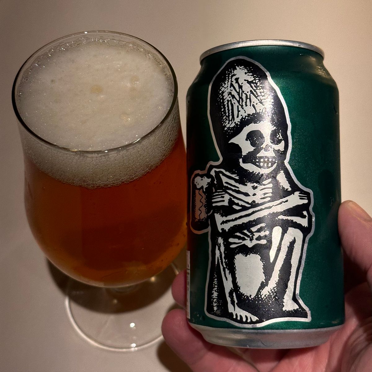 Rogue Dead Guy IPA