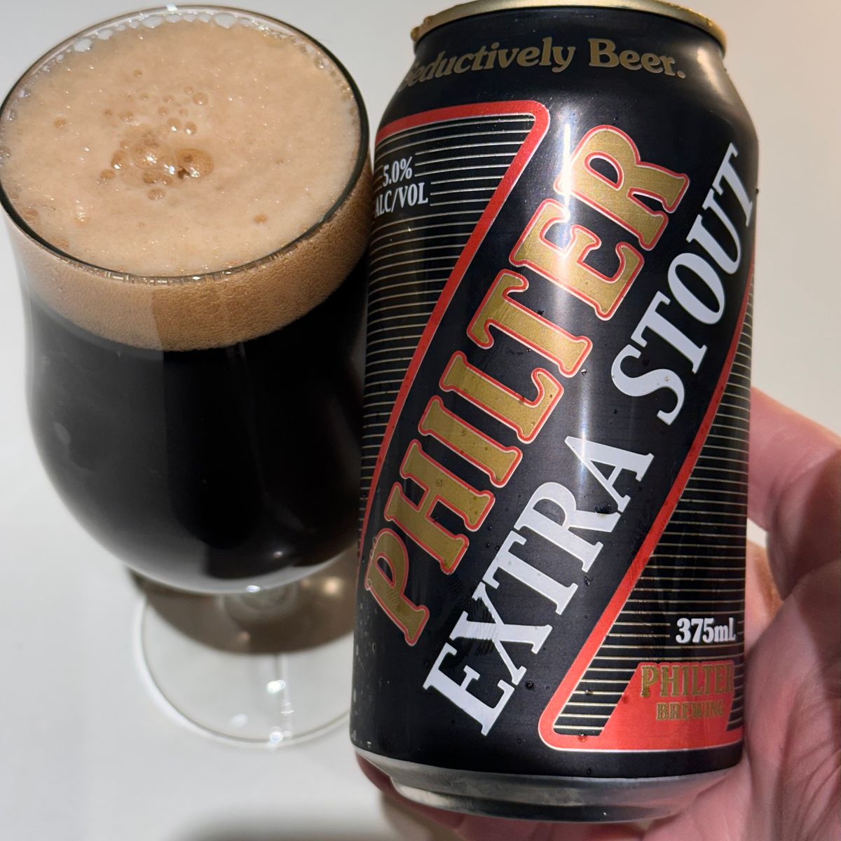 Philter Extra Stout