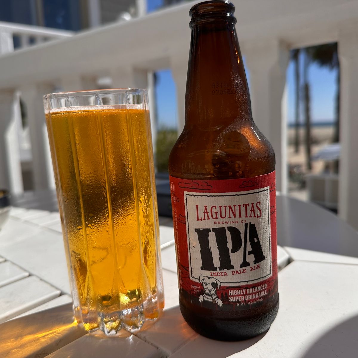 Lagunitas Brewing Co IPA