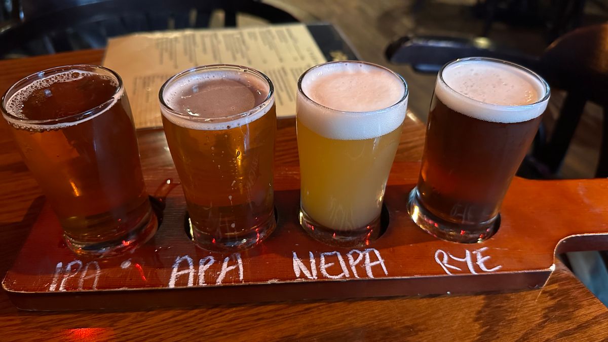 Brutopia samples