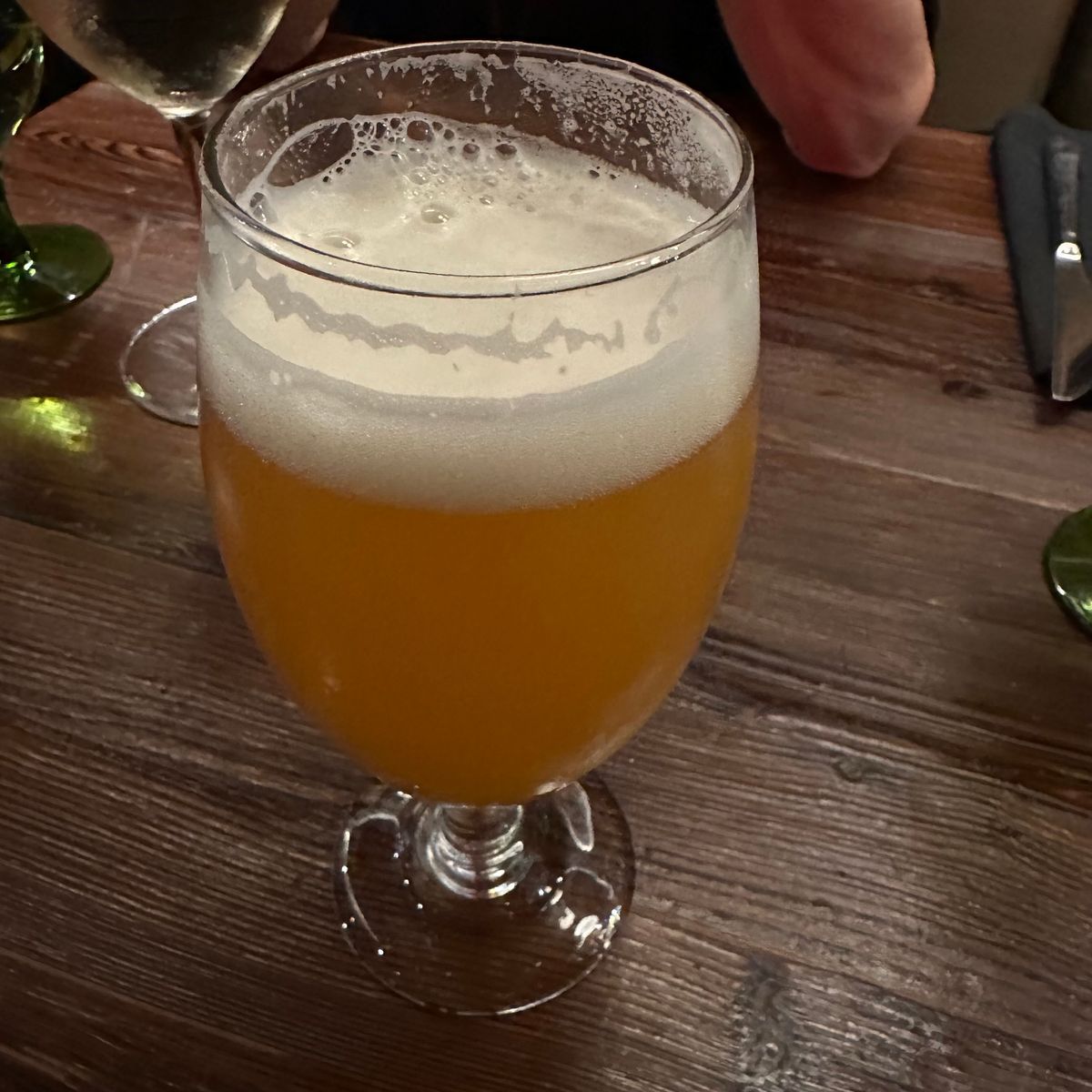 McAuslan St-Ambroise NEIPA and Don