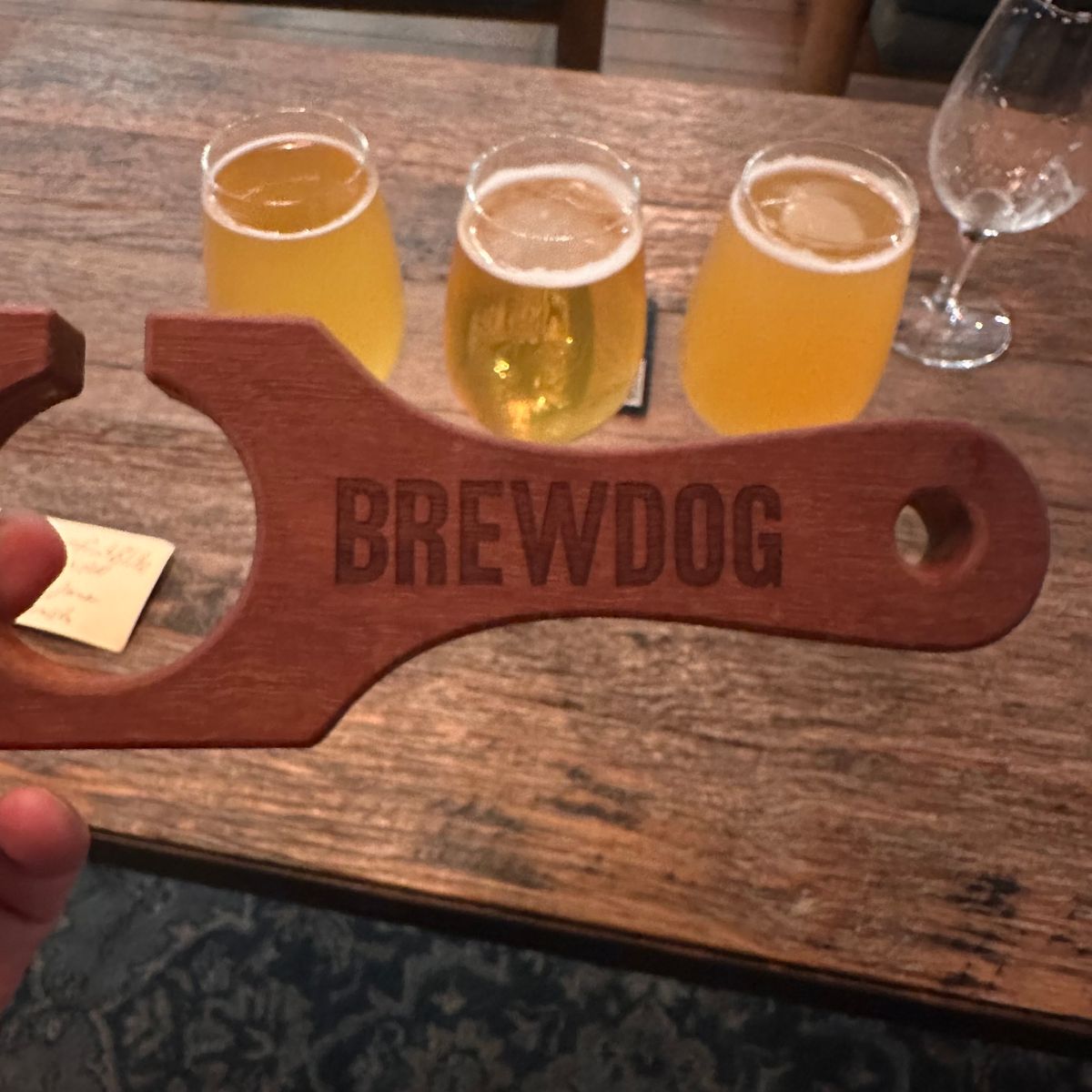 Brewdog Fortitude Valley!
