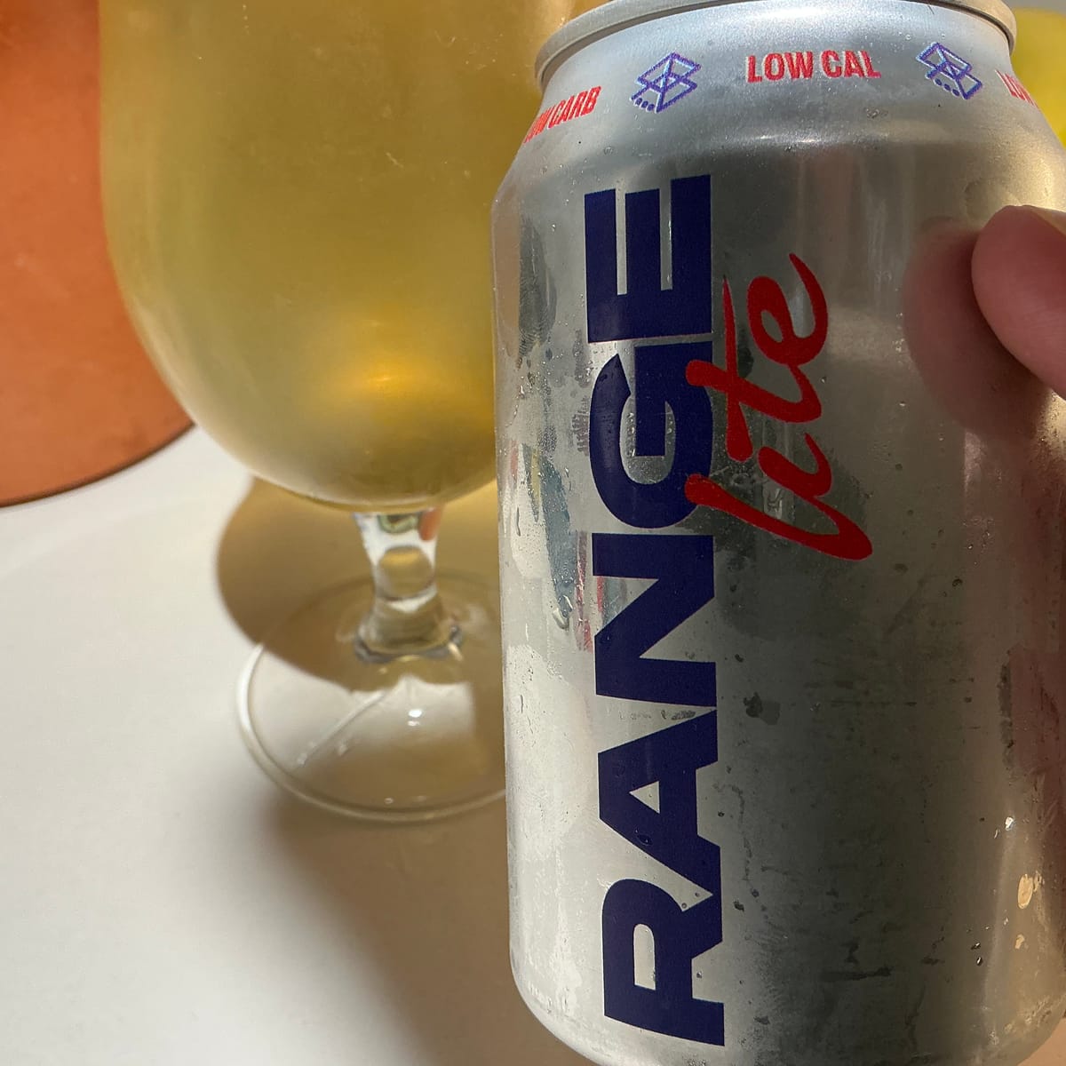 Range Brewing Range Lite