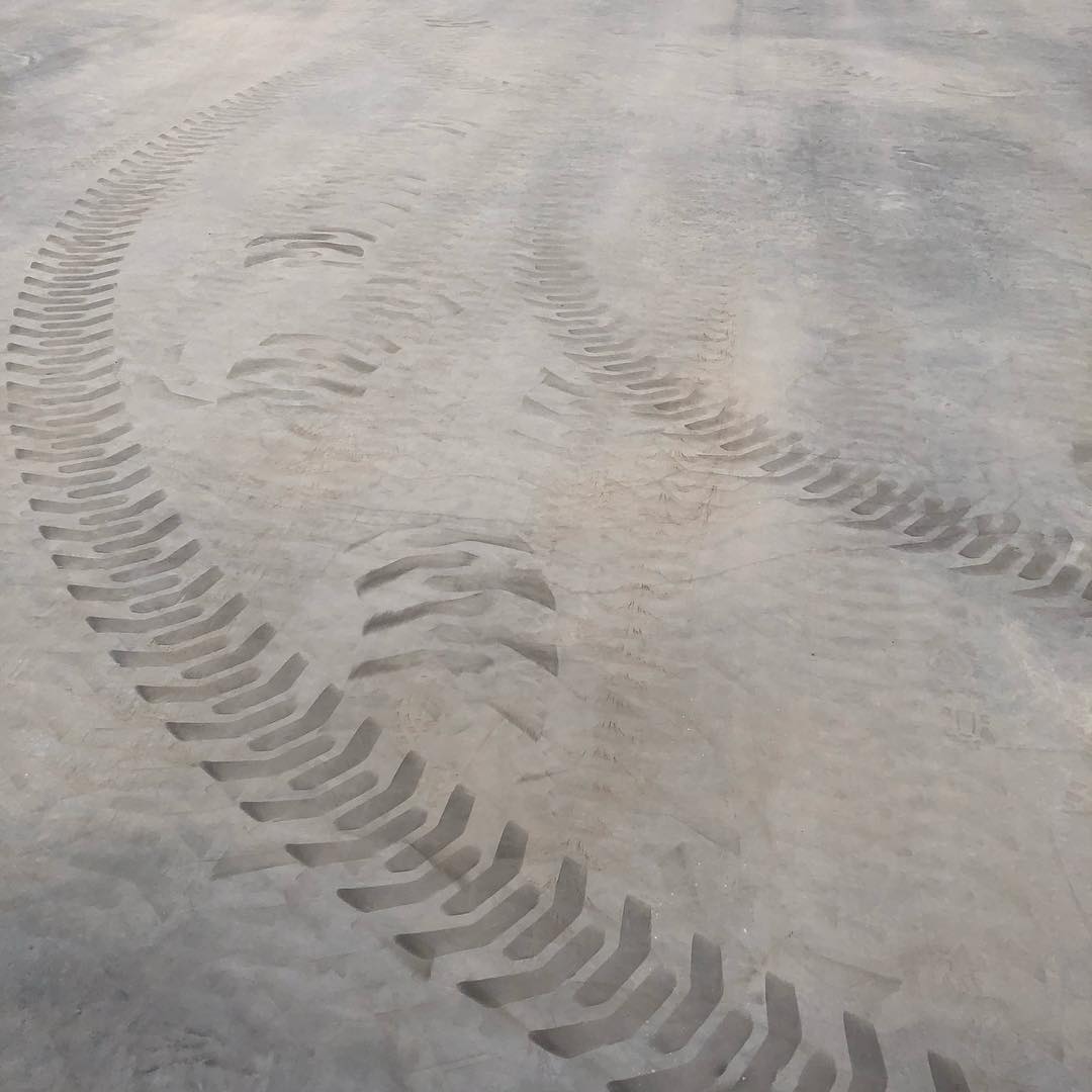 circle work...