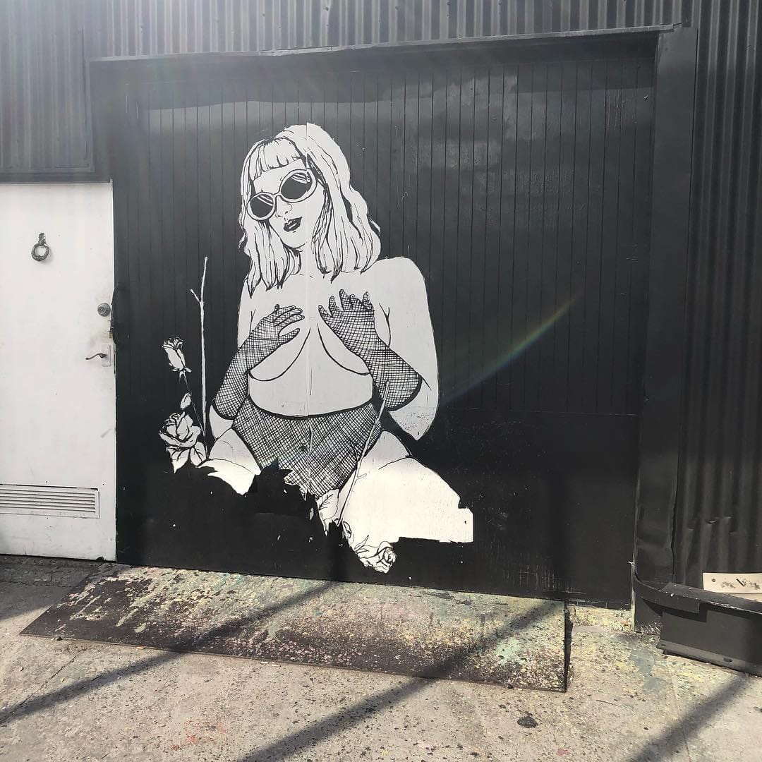 Instagram Post...