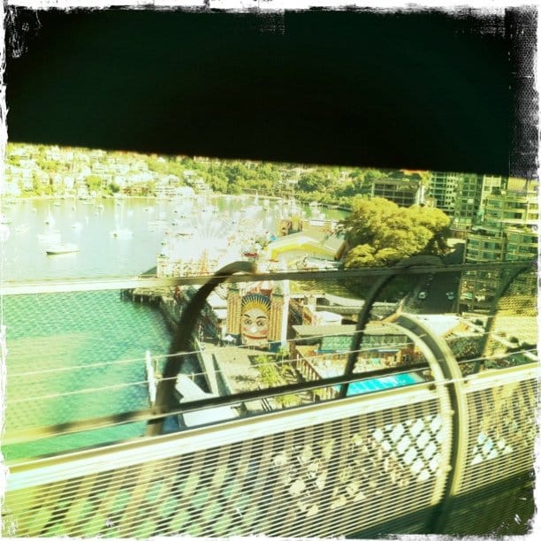 Luna Park...
