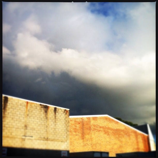Instagram Post...