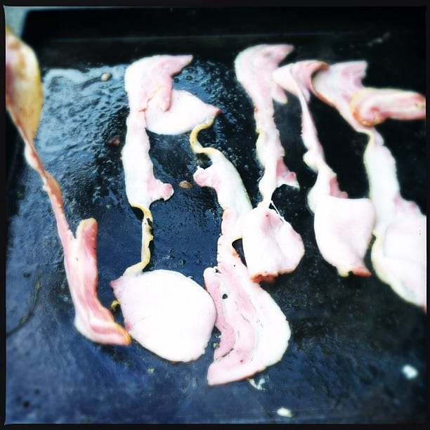 bacons...