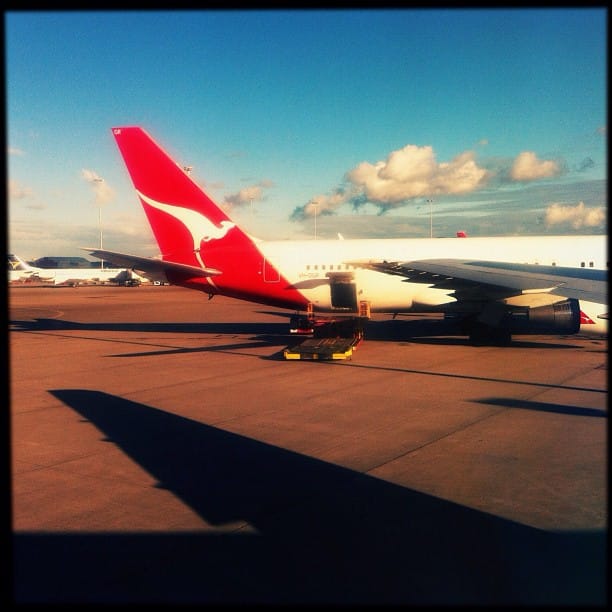 leaving brisvegas...
