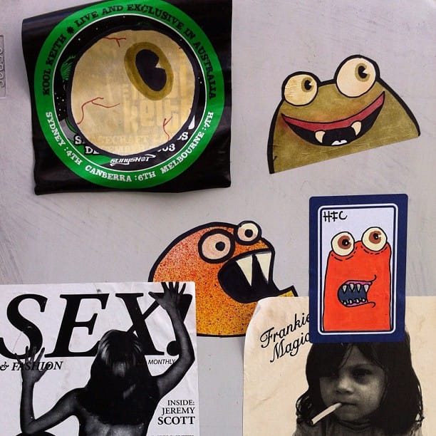 sex!...