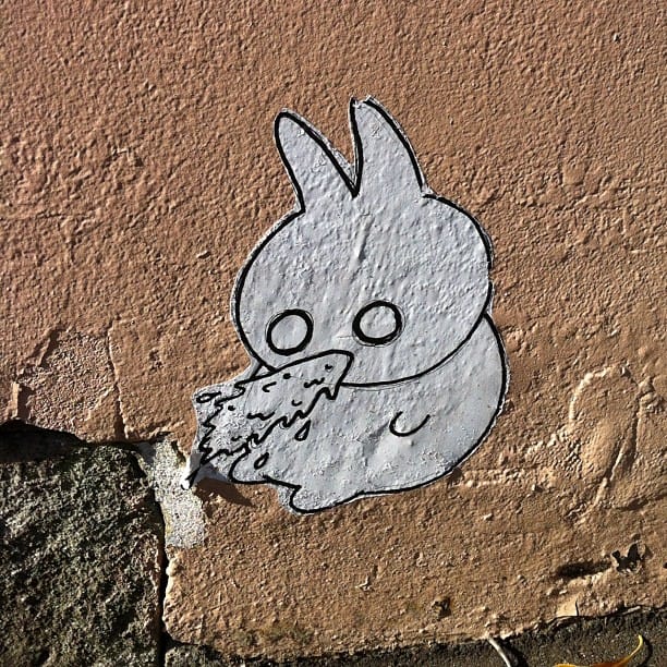 meanwhile, in Surry Hills...
