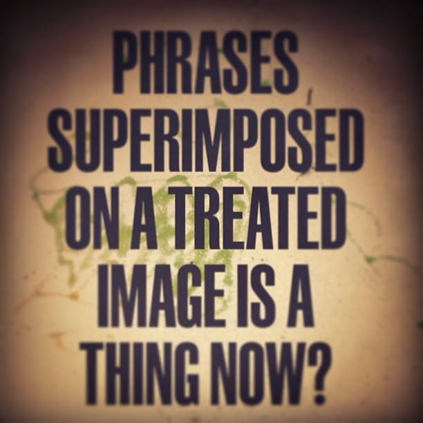 Instagram Post...
