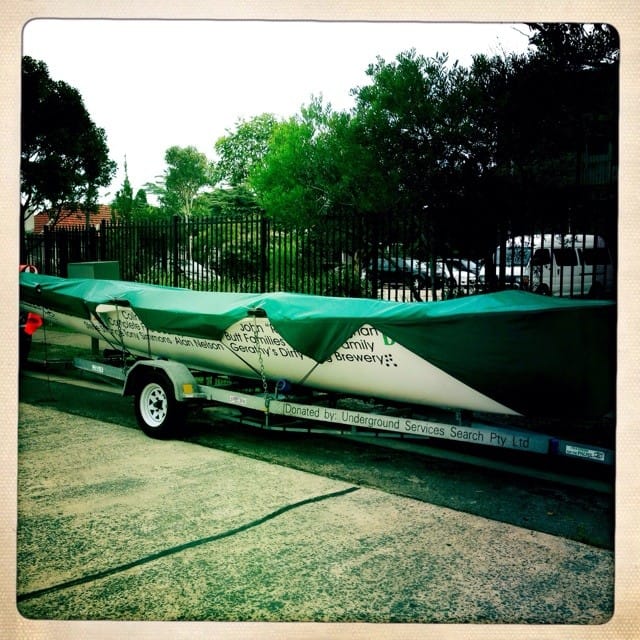 Butt Families, Gerathy's Dirty #Hipstamatic...