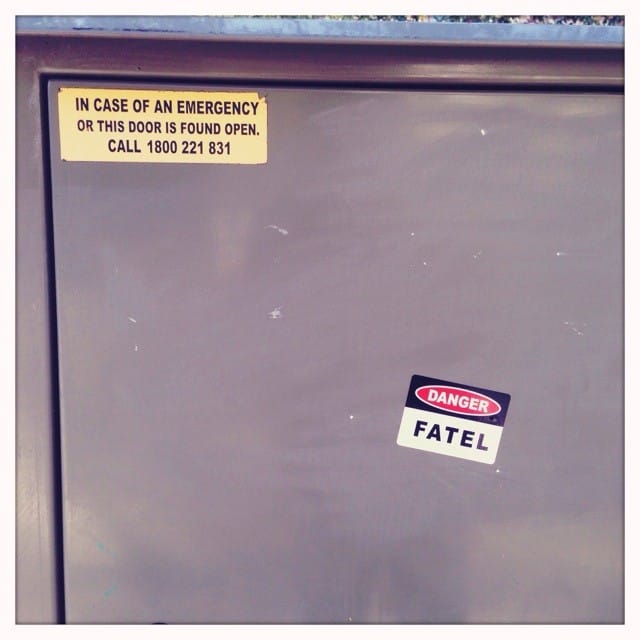 danger fatel #Hipstamatic #HelgaViking #Blanko...