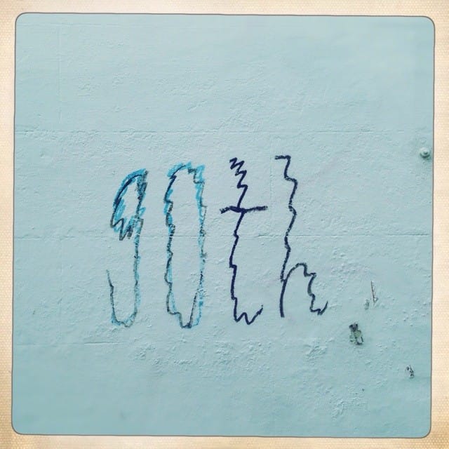 goth will never die #Hipstamatic...