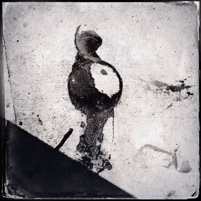 street abstract #Hipstamatic #Watts #DTypePlate...
