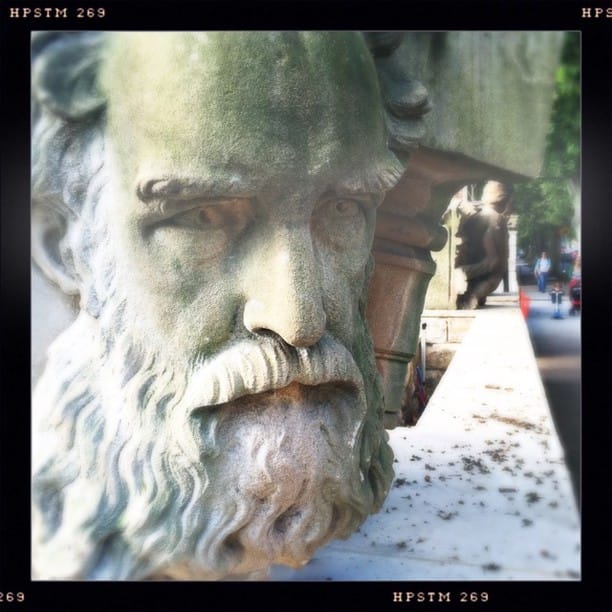 #Hipstamatic #Loftus #Pistil...