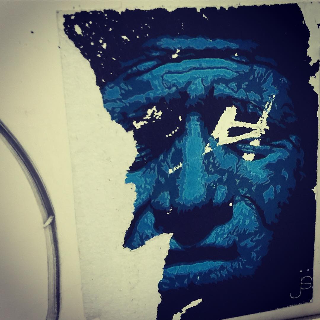 Instagram Post...