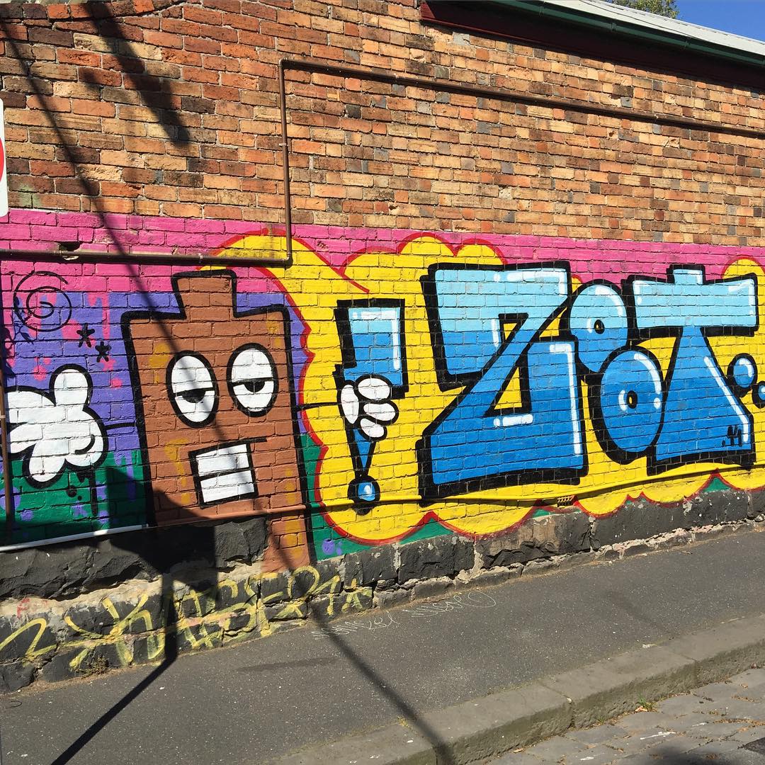zoot...