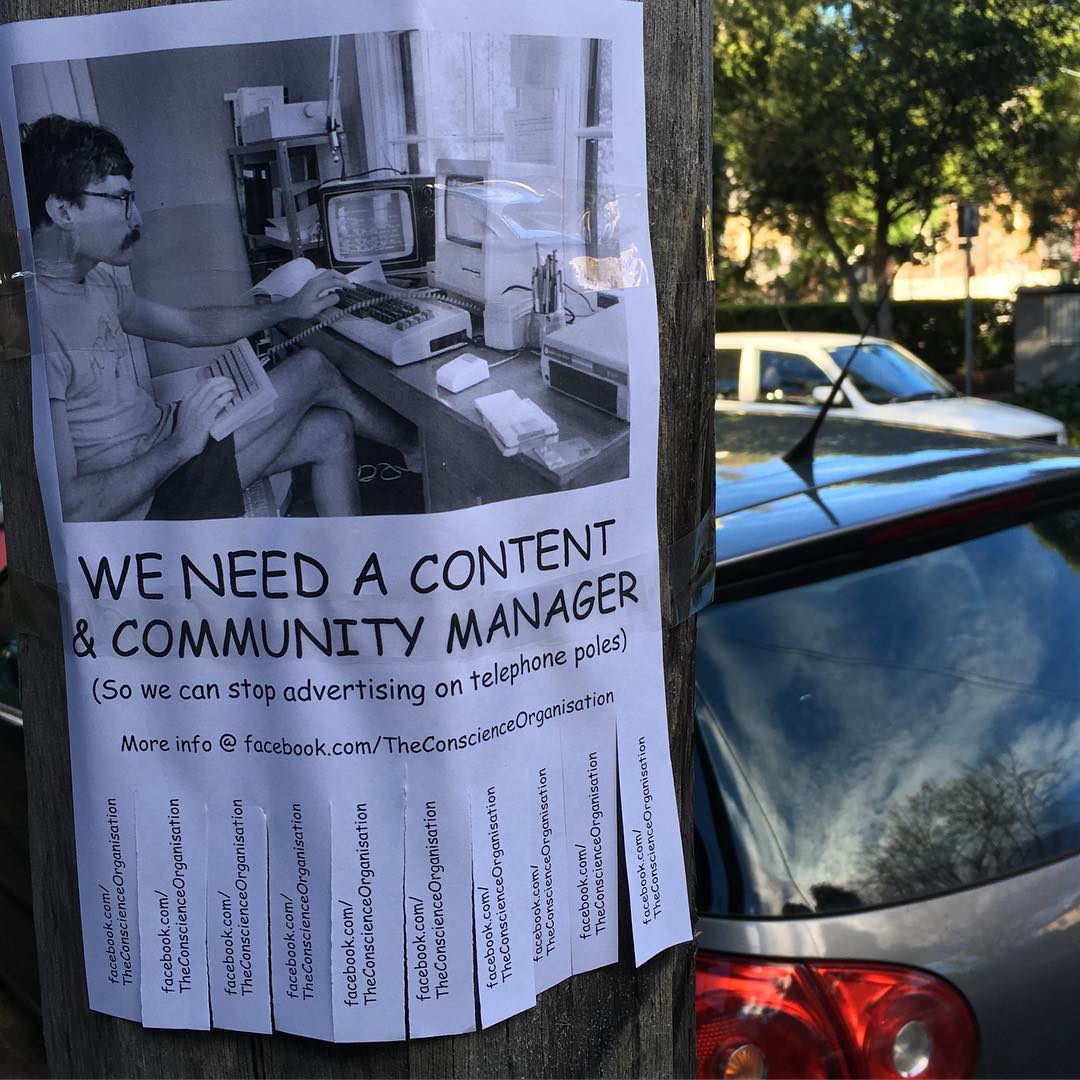 social media - digital recruiting...