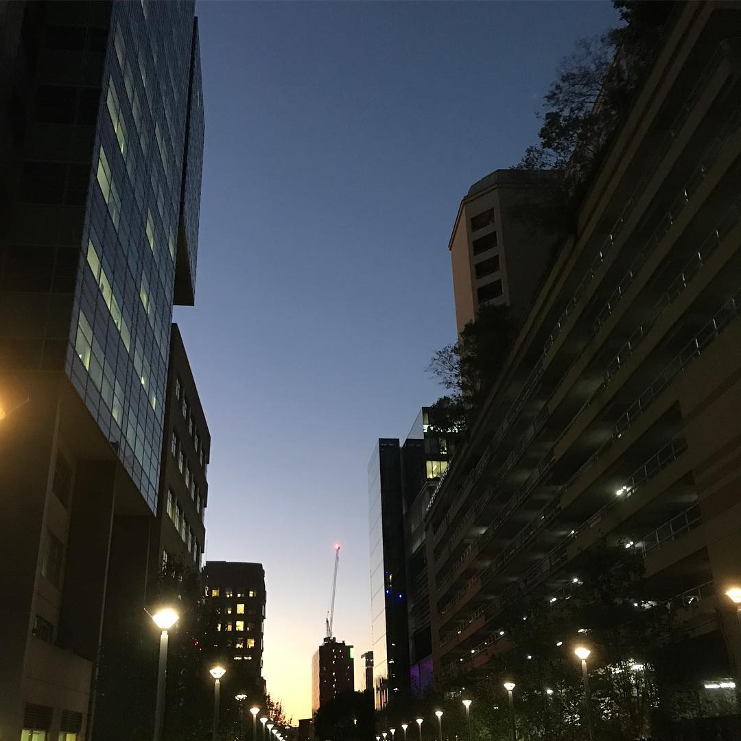 Instagram Post...