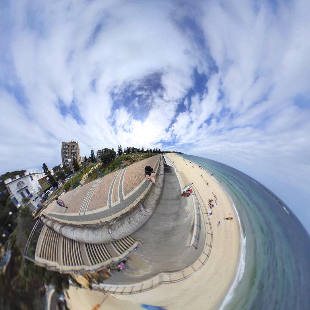 coogee marble...