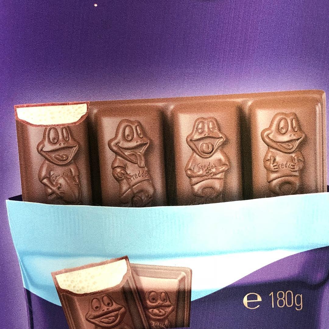 i find these freddos to...
