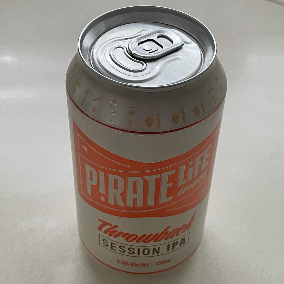 beervent day #5...
