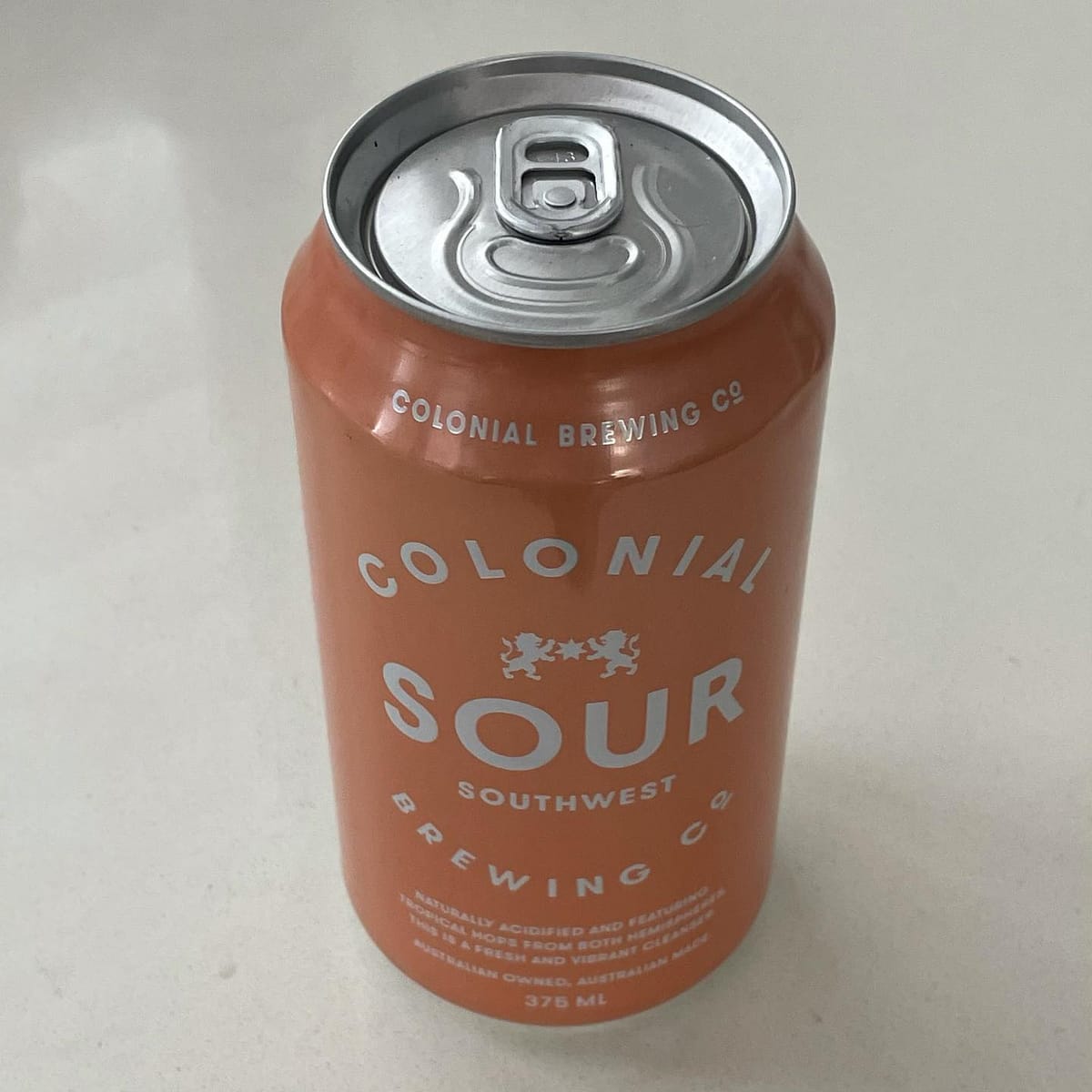 beervent day #8...