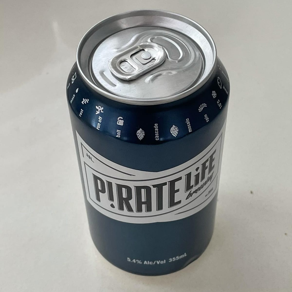 beervent day #9...
