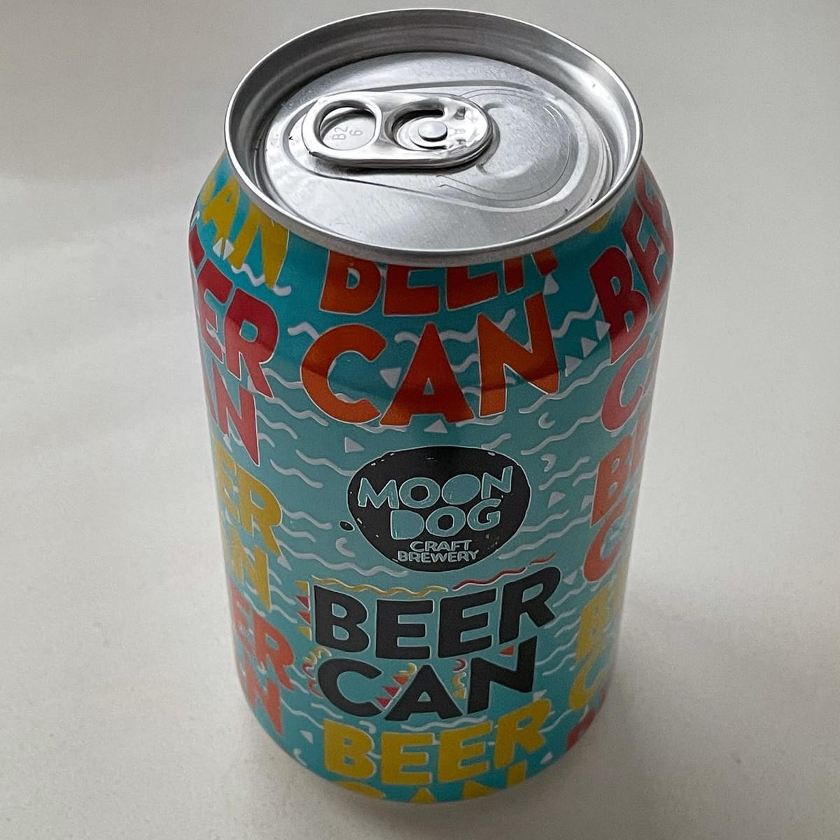 beervent day #13...