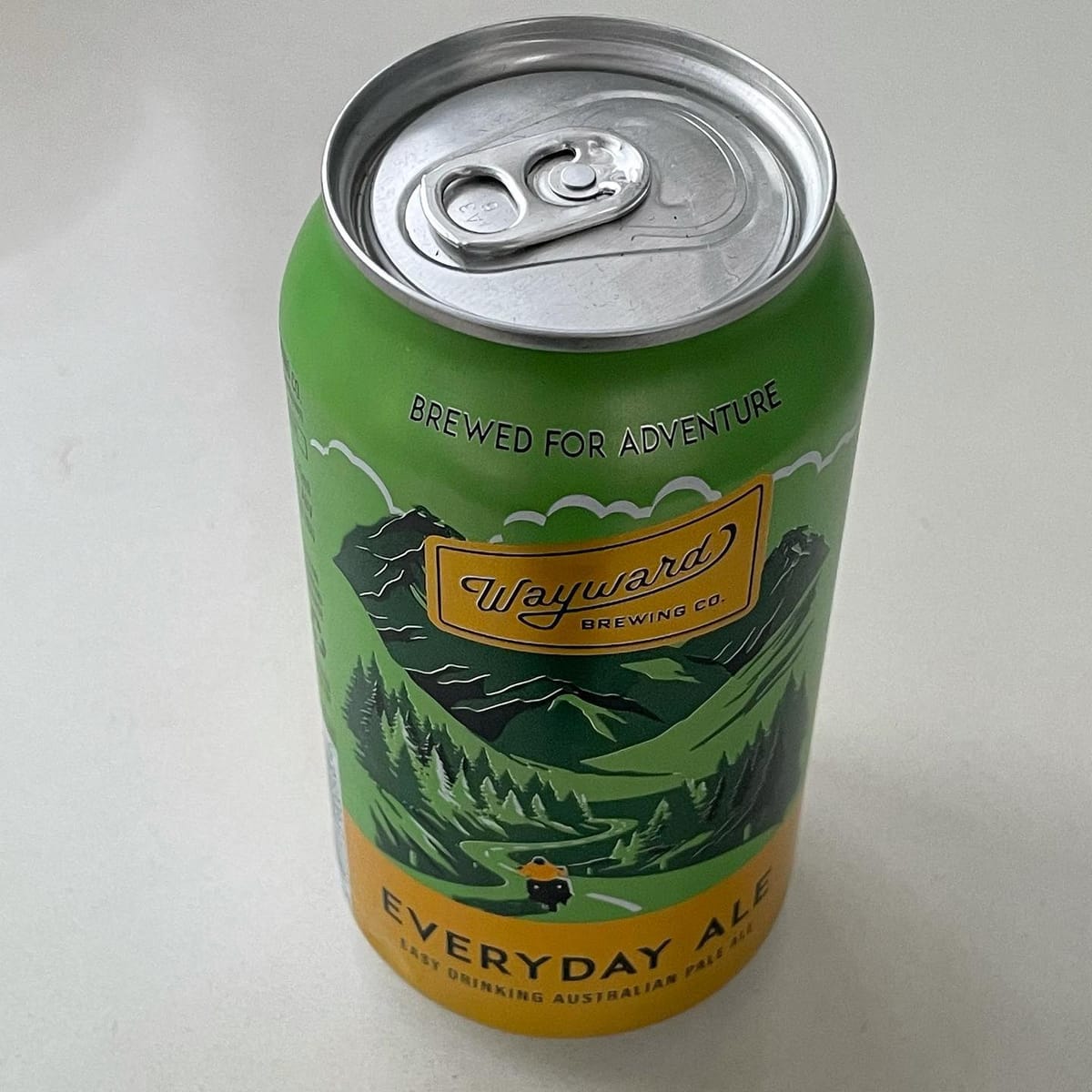 beervent day #16...