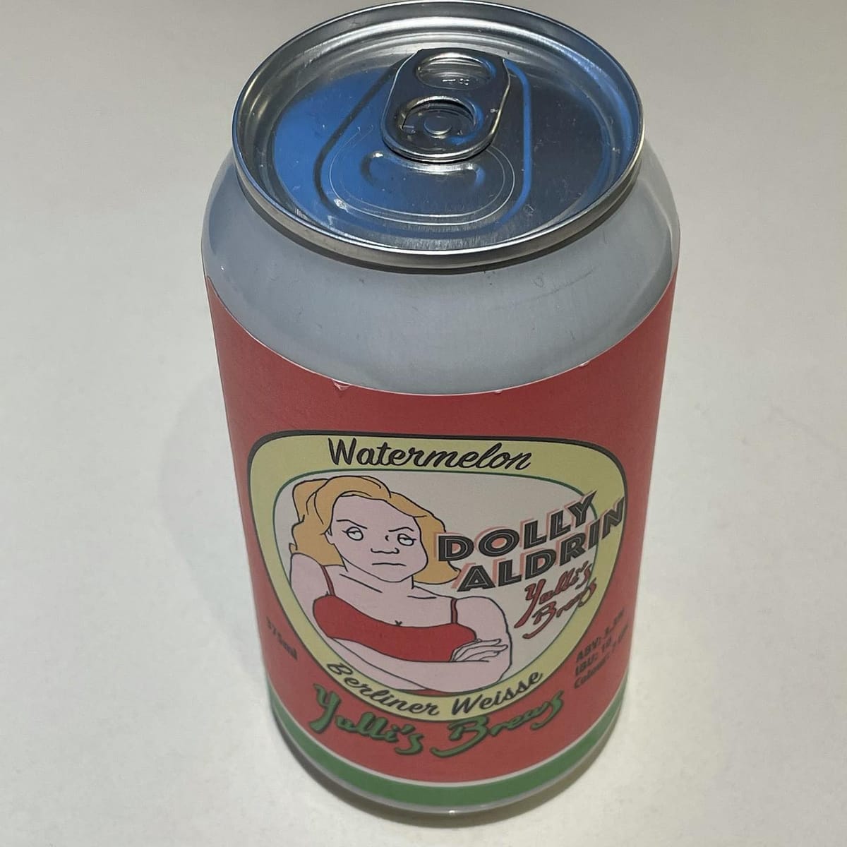 beervent day #17...