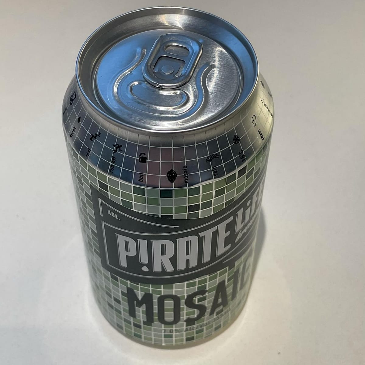 beervent day #18...