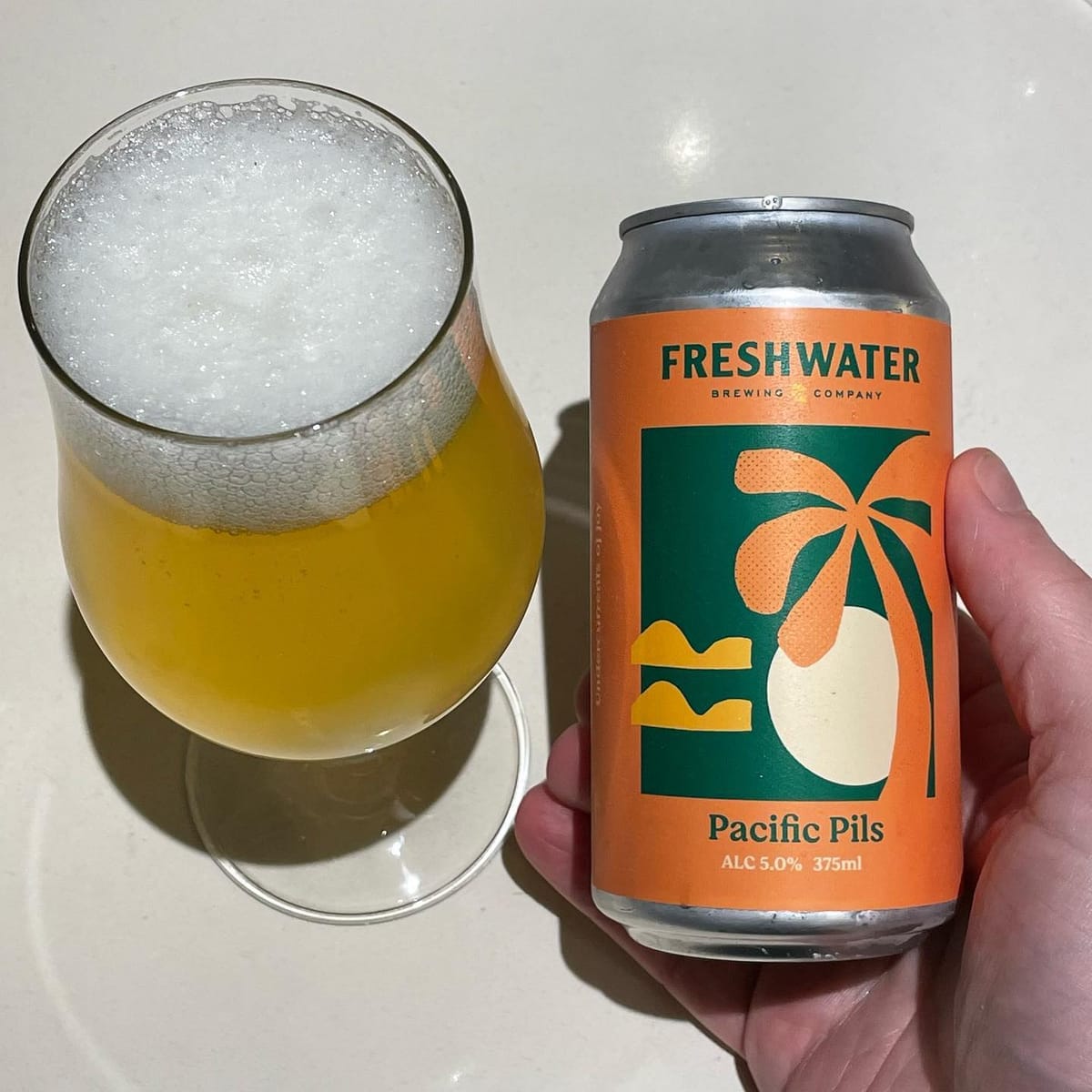 julfest day 11 #beervent https://www.beercartel.com.au/blog/beer-cartel-xmas-in-july-advent-calendar-day-11-freshwater-pacific-pils...