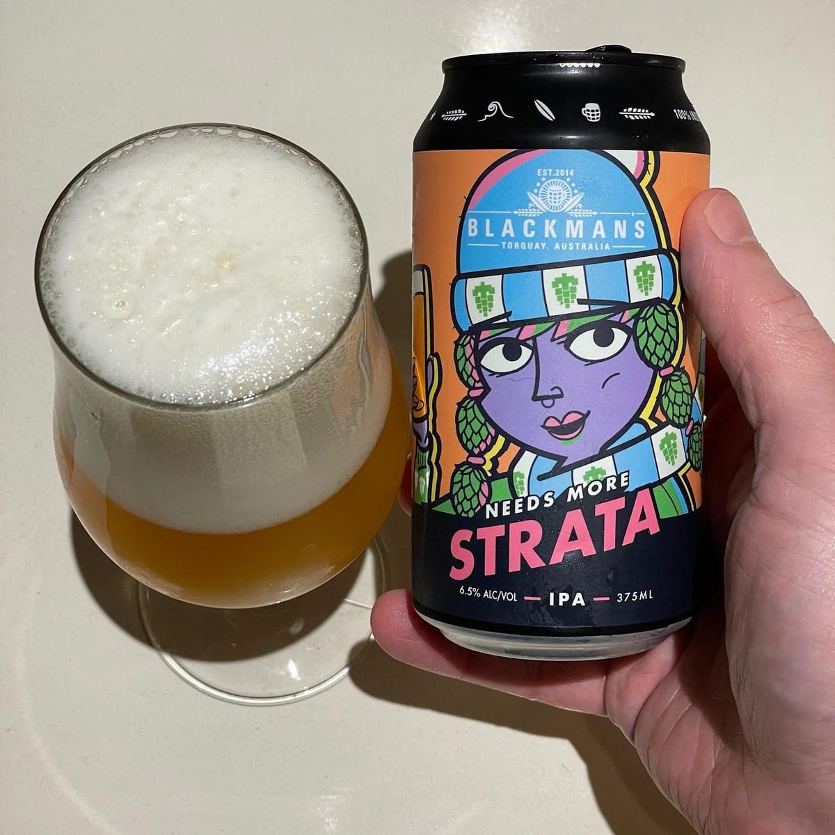 julfest day 24 #beervent https://www.beercartel.com.au/blog/beer-cartel-xmas-in-july-advent-calendar-day-24-blackmans-needs-more-strata-ipa/...