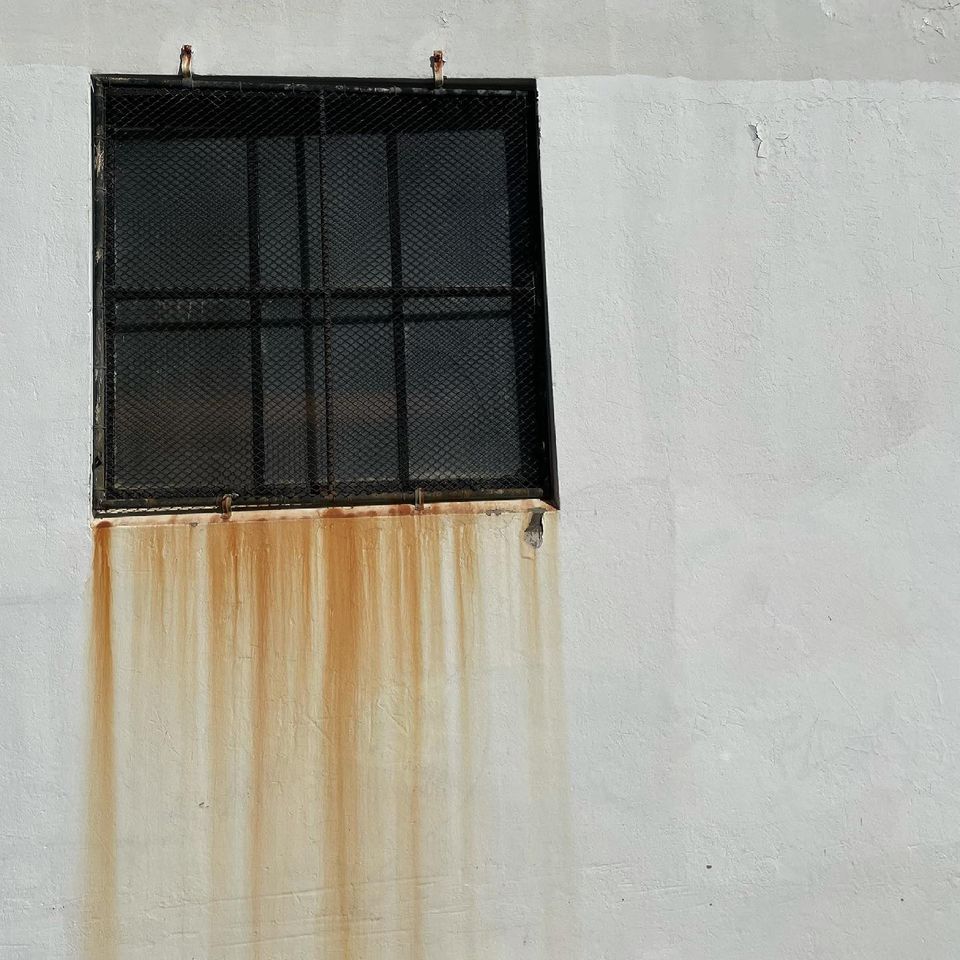 rust