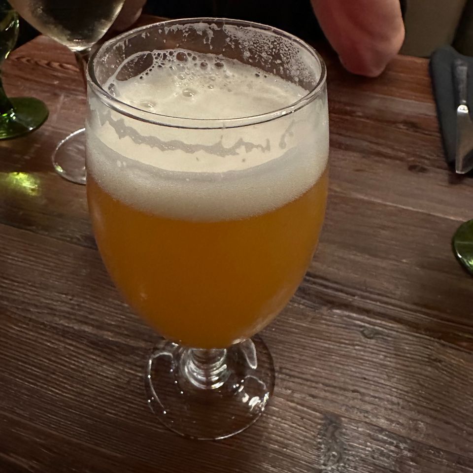 McAuslan St-Ambroise NEIPA and Don