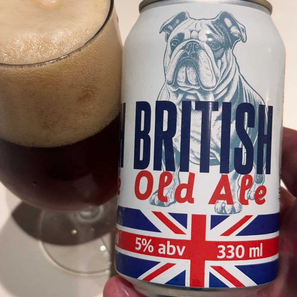 Frenchies British Old Age