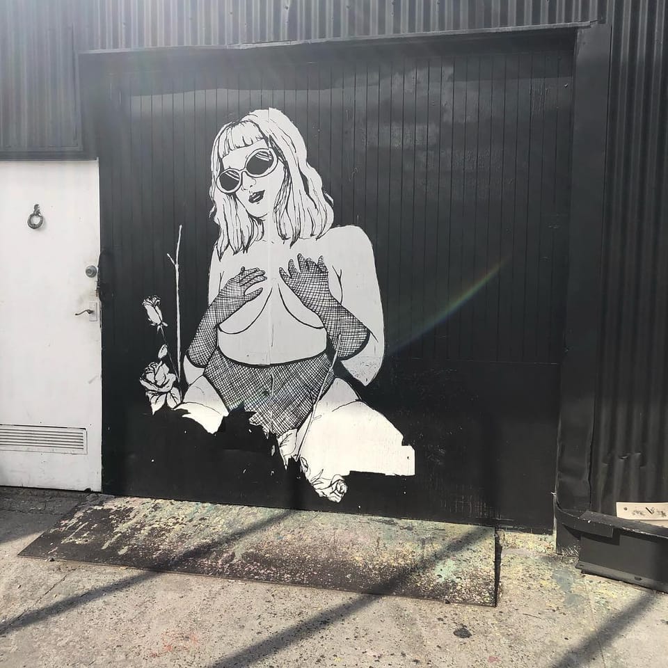 Instagram Post...