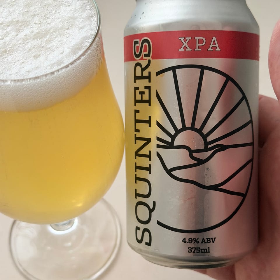 Squinters XPA