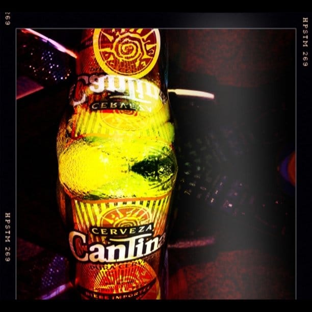 beer me...