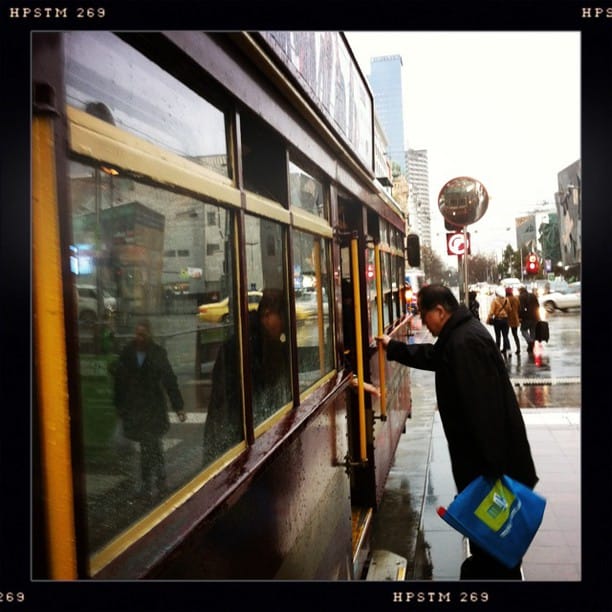 city circle #Hipstamatic #Jane #Pistil...